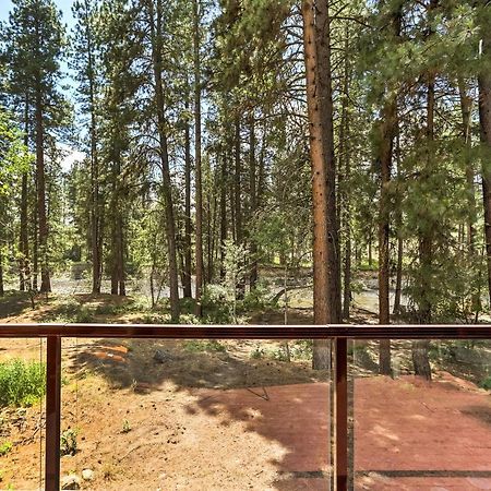 Riverside Winthrop Chalet With Hot Tub And 2 Decks! 外观 照片