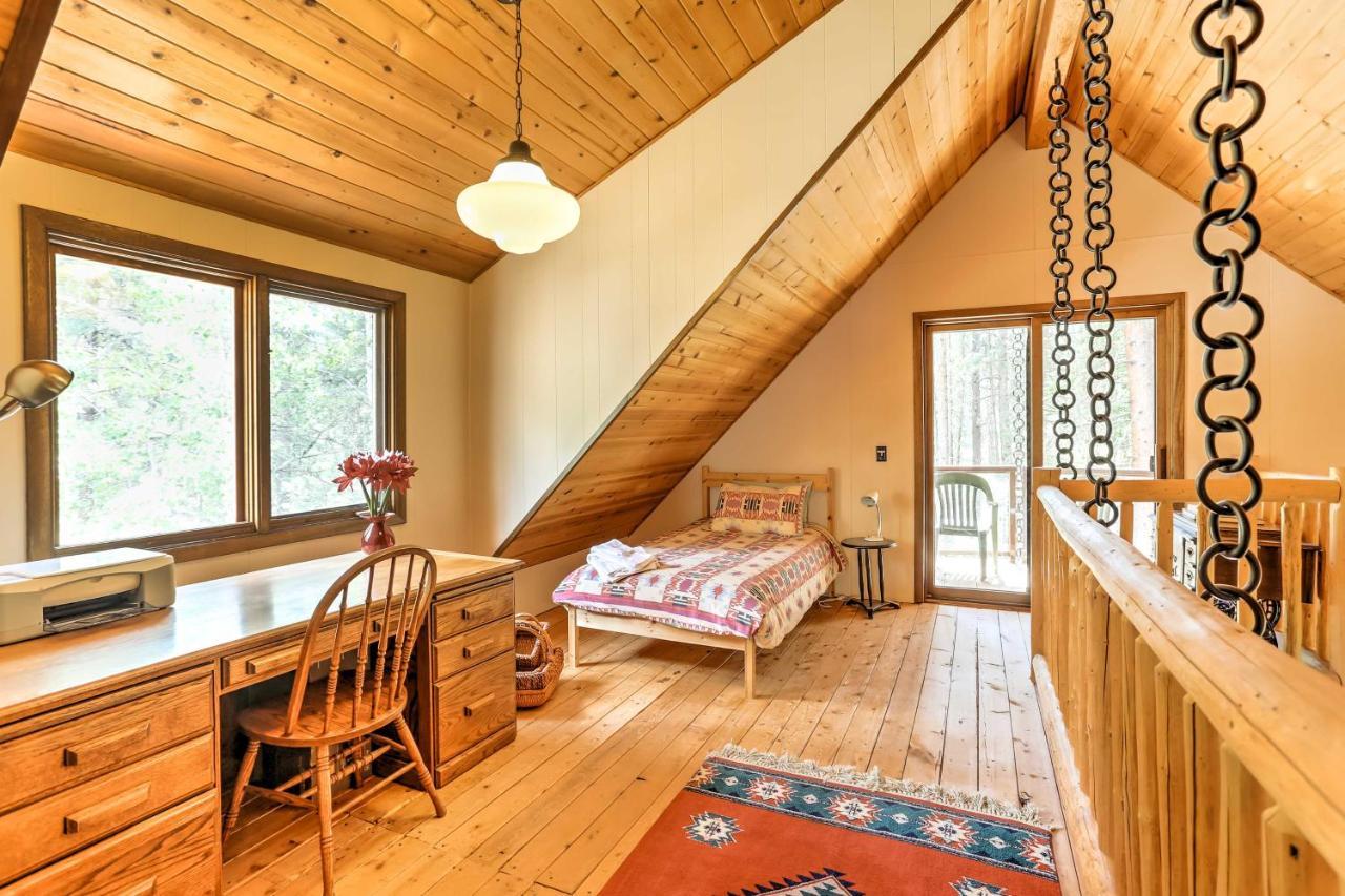 Riverside Winthrop Chalet With Hot Tub And 2 Decks! 外观 照片